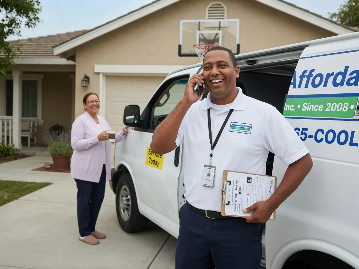 Central Ac Repair Durant, IA FAQs